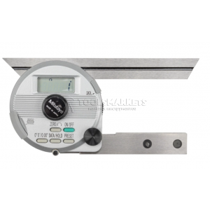 Цифровой угломер MITUTOYO 187-502