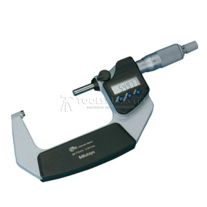 Цифровой микрометр MITUTOYO 50-75 мм 293-232-30