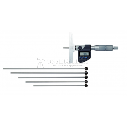 Глубиномер цифровой MITUTOYO DMC100-150MX 329-250-30