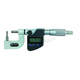 Микрометр цифровой трубный 0-25мм Mitutoyo 395-263-30
