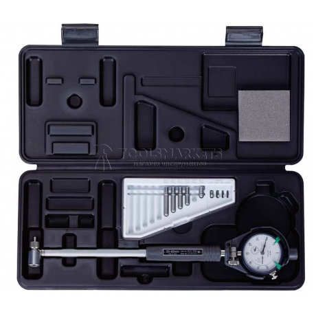 Hутрoмеp MITUTOYO 35-60 мм 0,01 мм 511-712