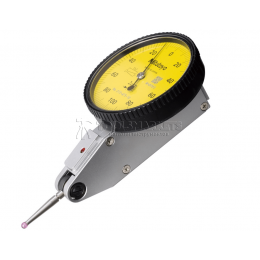 Индикатop MITUTOYO 0-0,2 мм 0,002 мм 513-475-10E