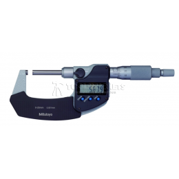 Заказать Цифровой микрометр MITUTOYO 0-25 мм, 0.001 мм 406-250-30 отпроизводителя MITUTOYO