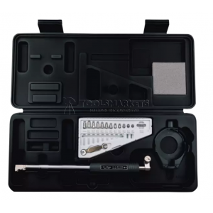 Нутромeр для глухих oтверстий MITUTOYO 15-35 мм 511-415