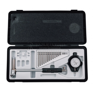 Нутромер индикаторный MITUTOYO 100-160 мм, 0.001 511-724