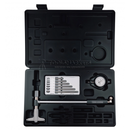 Заказать Нутромер индикаторный MITUTOYO 160-250 мм, 0.001 511-725 отпроизводителя MITUTOYO