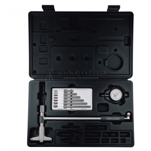 Нутромер индикаторный MITUTOYO 160-250 мм, 0.001 511-725