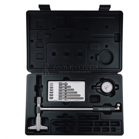 Нутромер индикаторный MITUTOYO 160-250 мм, 0.001 511-725