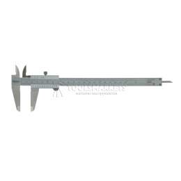 Штангенциркуль MITUTOYO 0-200 мм, 0.05 мм 530-114