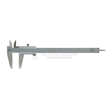 Штангенциркуль MITUTOYO 0-200 мм, 0.05 мм 530-114