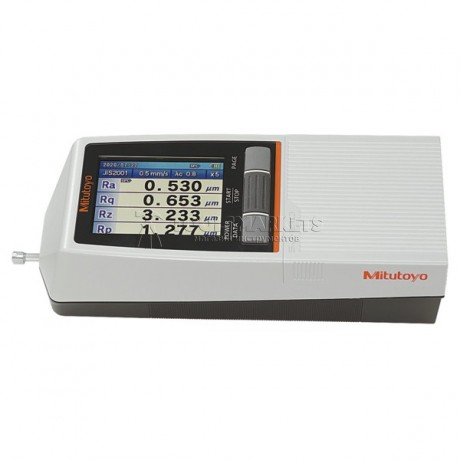 Профилометр MITUTOYO Surftest SJ-210 178-560-11DC Профилометр MITUTOYO Surftest SJ-210 178-560-11DC