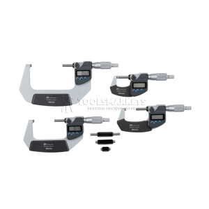 Набор микрометров MITUTOYO 293-963-30