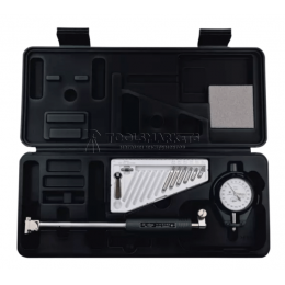 Заказать Индикаторный нутромер MITUTOYO 35-60 мм, 0.001 мм 511-436 отпроизводителя MITUTOYO