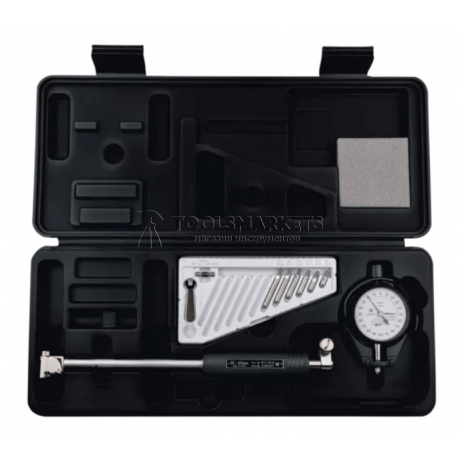 Индикаторный нутромер MITUTOYO 35-60 мм, 0.001 мм 511-436