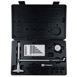 Заказать Нутромер индикаторный MITUTOYO 250-400 мм, 0.001 мм 511-726-20 отпроизводителя MITUTOYO