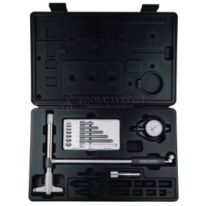Нутромер индикаторный MITUTOYO 250-400 мм, 0.001 мм 511-726-20