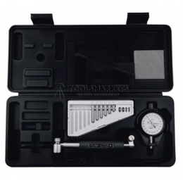Заказать Нутромер индикаторный MITUTOYO 35-60 мм, 0.001 мм 511-772 отпроизводителя MITUTOYO