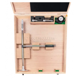 Нутромер индикаторный MITUTOYO 600-800 мм, 0.001 мм 511-828