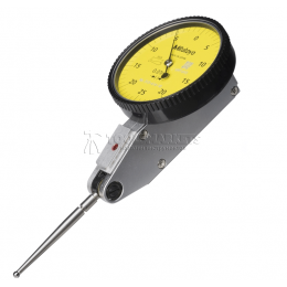 Индикатор рычажный MITUTOYO 0,5 мм, 0.01 мм 513-414-10E