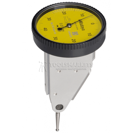 Индикатор рычажный MITUTOYO 0,8 мм, 0.01 мм 513-454-10E