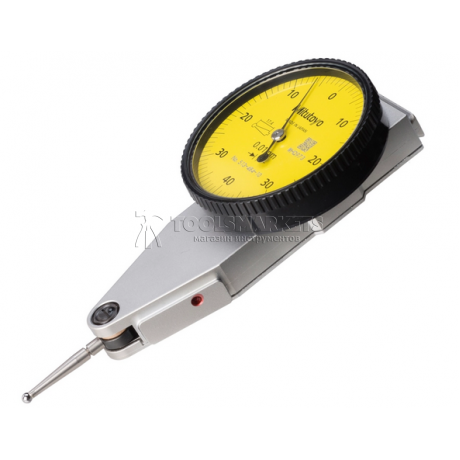 Индикатор рычажный MITUTOYO 0,8 мм, 0.01 мм 513-484-10E