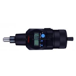 Заказать Головка микрометрическая цифровая Mitutoyo MHD-50MB, 0–50 мм, 0.001 мм IP65 164-163 отпроизводителя MITUTOYO
