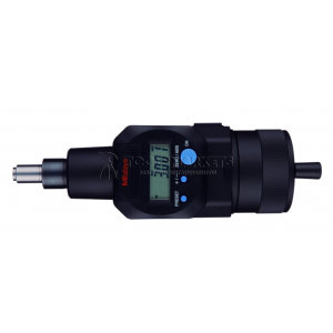 Головка микрометрическая цифровая Mitutoyo MHD-50MB, 0–50 мм, 0.001 мм IP65 164-163