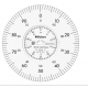 Индикатор часового типа Mitutoyo 3062A-19 0–100 мм, 0,01 мм