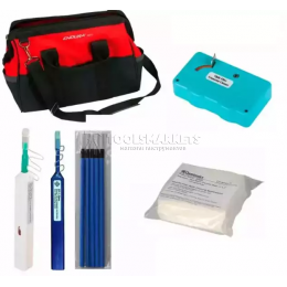 Набор инструментов для обслуживания ВОЛС SK-VOLS-2