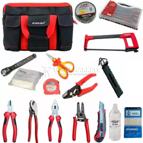 Комплект инструментов и приборов SK-RST-M1