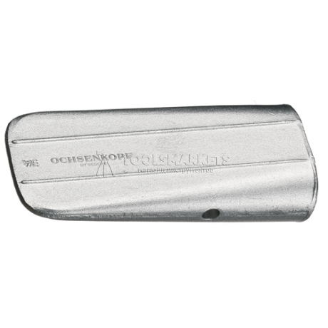 Клин полый алюминиевый OCHSENKOPF 1591908