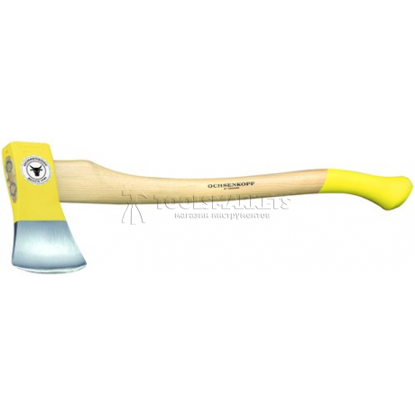 Топор OCHSENKOPF ILTIS модель Европа гикори, 800 г 1591207