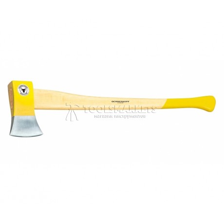 SPALT-FIX-топор OCHSENKOPF с 80 см рукояткой из ясеня, OX 248 E-2501 1591703