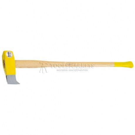 Колун OCHSENKOPF PROFI с ручкой гикори, OX 35 H-3009 1591797