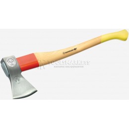 Заказать Универсальный желтый лесорубный топор OCHSENKOPF ROTBAND-PLUS 1879812 отпроизводителя OCHSENKOPF