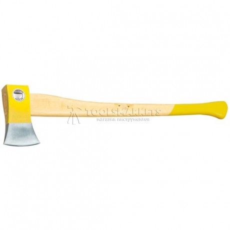 SPALT-FIX-топор OCHSENKOPF с 70 см рукояткой из ясеня, OX 248 E-1257 1953338