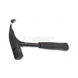 Немецкий плотницкий молоток 530 гр OSCA 080FN