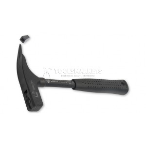Немецкий плотницкий молоток 530 гр OSCA 080FN