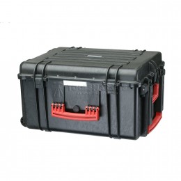Герметичный чемодан PARAPRO коффер 6582 на колесах PARAT 6582010391 