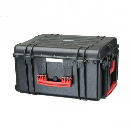 Герметичный чемодан PARAPRO коффер 6582 на колесах PARAT 6582010391