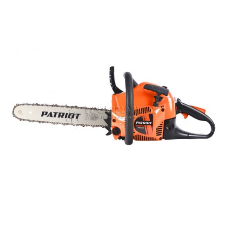 Пила цепная бензиновая PATRIOT PT 3816 220105515