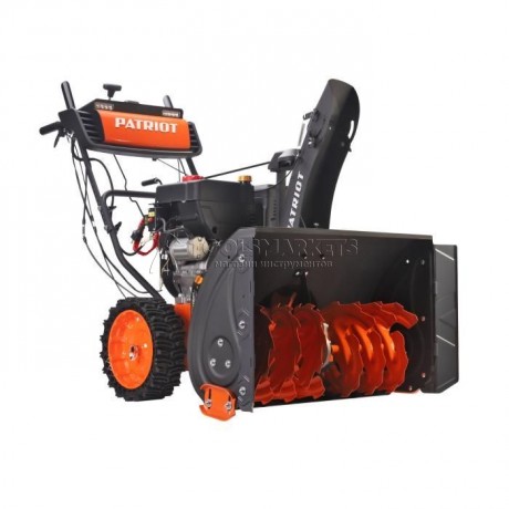 Снегоуборщик ПАТРИОТ СИБИРЬ 113 E 426108113 Снегоуборщик ПАТРИОТ СИБИРЬ 113 E 426108113