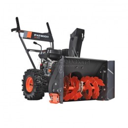 Снегоуборщик PATRIOT PS 601 426108601