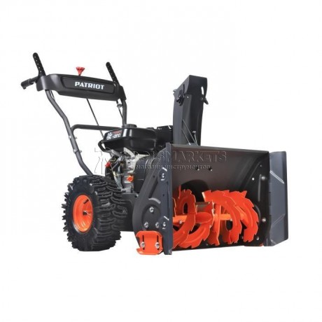 Снегоуборщик PATRIOT PS 603 426108603 Снегоуборщик PATRIOT PS 603 426108603