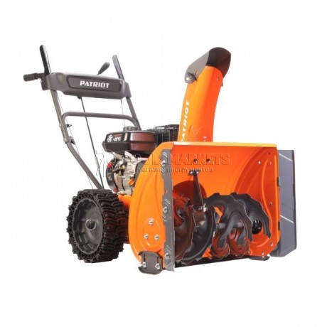 Снегоуборщик PATRIOT PRO 7 KX 426109708 Снегоуборщик PATRIOT PRO 7 KX 426109708