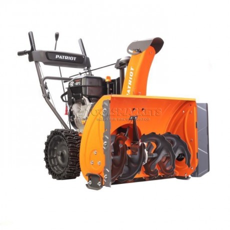 Снегоуборщик PATRIOT PRO 11 KX 426109709 Снегоуборщик PATRIOT PRO 11 KX 426109709