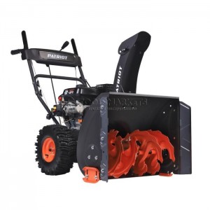 Снегоуборщик PATRIOT PS 707 E 426109727