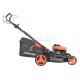 Бензиновая газонокосилка PATRIOT PT 55LS 512109055