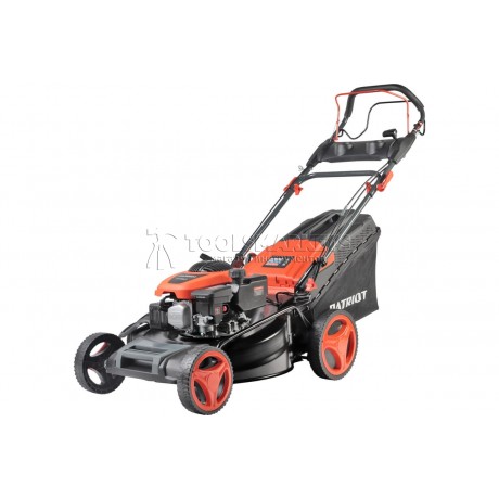 Бензиновая газонокосилка PATRIOT PT 55LS 512109055