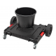 Платформа на колесах QBRICK SYSTEM ONE TRANSPORT PLATFORM ALLTERRAIN 750x542x223мм 10501246